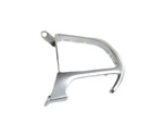 Genuine Mopar Steering Wheel Bezel Left 5ZC68SZ6AA. Fixed Price $29.99.