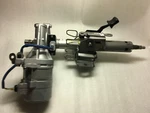 2018 Toyota Prius Column Steering Electric Motor 45250-47120 89650-47440 Oem. Fixed Price $229.99.
