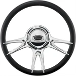 Billet Specialties Steering Wheel P30017. Fixed Price $506.95.