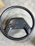 87-91 Ford F150 F250 F350 Bronco Steering Wheel E7TA3600 Awa Oem 1987 1991. Fixed Price $89.10.