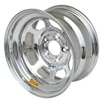 Aero 52-285020W Series Roll-formed Race Size: 15 X Bolt Patter. Fixed Price $135.99.