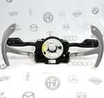 2017 2021 Alfa Romeo Giulia Steering Wheel Clockspring Paddle Shifters Oem. Fixed Price $670.90.