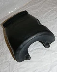 **bmw E24 E30 318I 323I 325E 325I M3 524TD 528E 535I 635CSI Steering Column Trim. Fixed Price $19.99.
