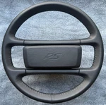 Porsche 911 964 Steering Wheel. Fixed Price $1643.46.