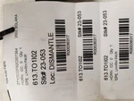 Toyota Solara, Horn, Lh+rh Pair, Cpe, 1995-2003, 86510-08010 / 86520-08010. Fixed Price $61.60.