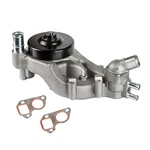 Water Pump W/gasket For 2010 11 12 13 14 15 Chevrolet Camaro 1SS 2SS Rwd 6.2L. Fixed Price $68.92.