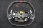 Heated Steering Wheel Black Leather 84914768 Chevrolet Corvette C8 20-23 *note*. Fixed Price $351.99.