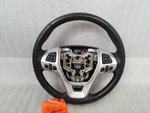 12 Ford Explorer Steering Wheel W/switches BB53-3F563 Oem. Fixed Price $96.30.