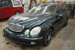 Driver For Mercedes E-class Brn-drvr Only. Fixed Price $114.99.