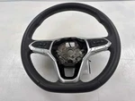 2022 - 2024 Volkswagen Tiguan Steering Wheel W/ Control Switch Button Oem. Fixed Price $212.29.