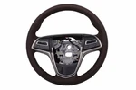 Genuine Gm Brownstone Steering Wheel 23193051. Fixed Price $166.66.