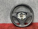 Bmw E90 E92 E93 E82 Steering Wheel M-sport W/ Paddle Shifters Assembly Oem 87K. Fixed Price $349.99.