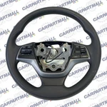 17 18 Hyundai Elantra Steering Wheel W/ Audio & Cruise Control 56100-F3020-TRY. Fixed Price $84.97.