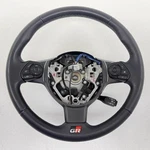 22-26 Toyota GR86 Premium Driver Steering Wheel Leather Black Oem. Fixed Price $130.19.