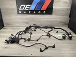18-21 Oem Bmw G01 G02 X3 X4 Engine B46 Motor Module Wiring Wire Harness. Fixed Price $99.95.