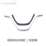 2015-2019 Bmw X6 Steering Wheel Trim / Cover 6868772. Fixed Price $30.99.