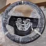 21-26 Bronco Oem Ford Black Leather Non-heated Steering Wheel M2DZ3600BB. Fixed Price $354.95.