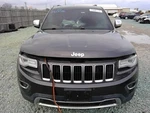 Used Steering Wheel Fits: 2015 Jeep Grand Cherokee Grade. Fixed Price $155.00.