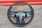 2004-2012 Nissan Titan Armada QX56 Black Steering Wheel. Fixed Price $199.99.