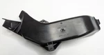 05-11 Audi A6 S6 Wire Cover Wheel Well 4F0971824S Oem. Fixed Price $12.99.