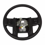 2013-2016 Ford F250 F350 Super Duty Black Leather Steering Wheel Oem DC3Z3600CA. Fixed Price $377.50.