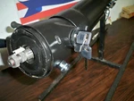 82 -87 Chevrolet S10 Blazer Floor Shift Tilt Steering Column , Manual Auto. Fixed Price $845.00.