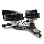 Oem New High & Low Pitch, Dual Tone Horn Ford Super Duty Econoline 8C2Z-13832-C. Fixed Price $47.84.