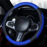 Mayco Bell Car Steering Wheel Cover 15 Inch Comfort Durability Safety. Fixed Price $19.09.