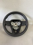2020-2024 Toyota Corolla Steering Wheel W/audio & Cruise Control Switches Oem. Fixed Price $118.00.