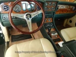 Rolls Royce Corniche I971 -89 Wood Steering Wheel Thicker Rim + Frame Nardi New. Fixed Price $2660.00.
