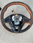 Genuine Ford Steering Wheel BE8Z-3600-AA. Fixed Price $200.00.