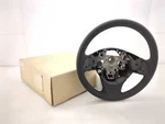 New Oem Mitsubishi Black Leather Steering Wheel 2013-2024 Mirage Asx L200 Triton. Fixed Price $165.00.