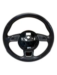 2013-2016 Audi A4 Spoke Steering Wheel. Fixed Price $95.95.