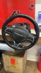 15-17 Chrysler 300 Steering Column Floor Shift Man Tilt W/o Heated Wheel No Bag. Fixed Price $200.02.