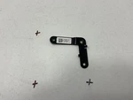 Tesla Model 2017-2023 Low & High Pitch Horn Bracket 1486943-00-A Oem. Fixed Price $30.00.