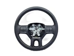 Steering Wheel 2013-2018 Dodge Truck Ram 1500 2500 3500 19+ Classic Vinyl Black. Fixed Price $76.99.