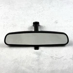 New 2000-2002 Toyota Tundra Sequoia Interior Rear View Mirror Manual Oem BX7Y9. Fixed Price $75.00.