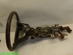 92-96 Ford F150 F250 F350 Bronco Steering Wheel Column F2UA-3F723-BC. Fixed Price $325.00.