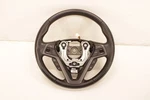 15-17 Hyundai Veloster Turbo 1.6L Fwd Steering Wheel Leather W/ Control Buttons. Fixed Price $110.43.