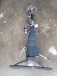 Oem Gm Steering Column For Caprice / Impala Parisienne Safari. Fixed Price $200.00.