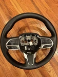 Chrysler Voyager Steering Wheel W/ Switch And, Pacifica 2017-2020. Fixed Price $74.95.
