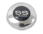 Steering Wheel Horn Cap Ss 350 Insert Amd Fits 1967 Chevrole Camaro W-178C. Fixed Price $82.59.