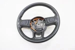 2018 - 2022 Jeep Wrangler Leather Steering Wheel W/ Switch Button Oem. Fixed Price $158.94.