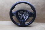 2012-2013 Bmw 528I 535I 550I 740I 750I Steering Wheel M-sport Oem. Fixed Price $323.99.