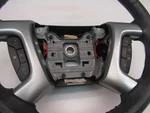 2007-2012 Acadia Left Driver Steering Wheel Cruise Audio Control Switch Button. Fixed Price $39.99.
