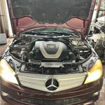 2007 Mercedes-benz C350 Amg Horn Signal A0065421620. Fixed Price $99.99.