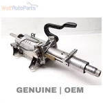 2011-2018 Vw Touareg Steering Column Assembly 7P6419501DB. Fixed Price $110.49.