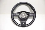 2012-2015 Volkswagen Passat Driver Steering Wheel W/cruise Control Switch Oem. Fixed Price $111.60.