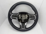 2017-2020 Chrysler Pacifica Steering Wheel W/audio Cruise Control Switch Oem. Fixed Price $89.10.