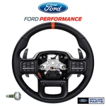 Ford Performance Oem Raptor Steering Wheel 2021-2024 F-150 /. Fixed Price $549.00.